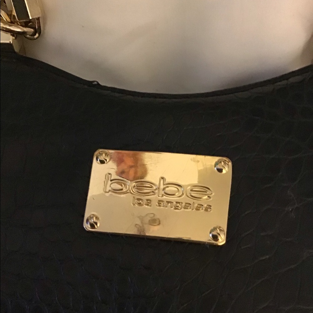 Bebe purse